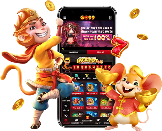 Đa dạng game bắn cá tại YG88