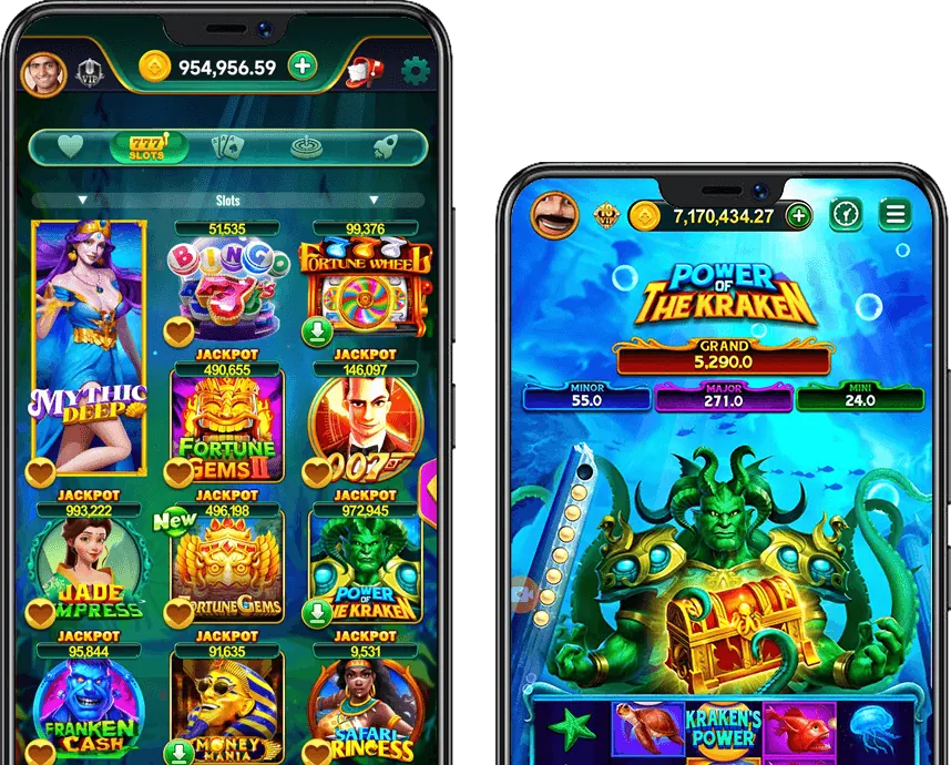 Người chơi đang trải nghiệm game nổ hũ trên YG88