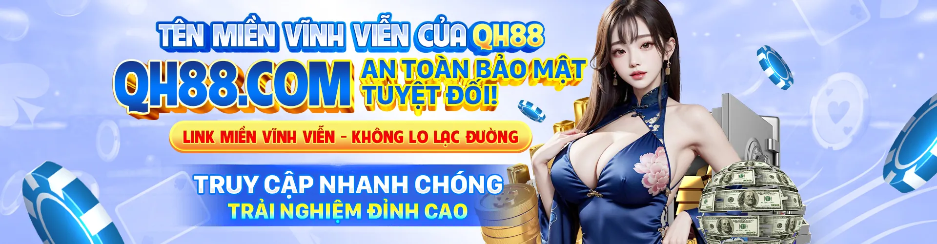 Sòng bạc trực tuyến YG88 với các trò chơi casino trực tuyến đỉnh cao