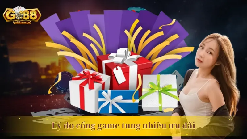 Khuyến mãi chào mừng thành viên mới YG88