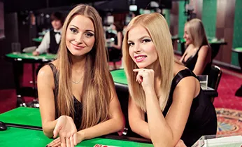 Casino Trực Tuyến YG88